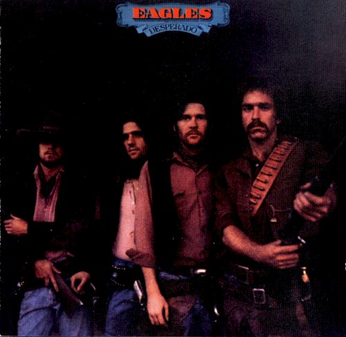 The Eagles